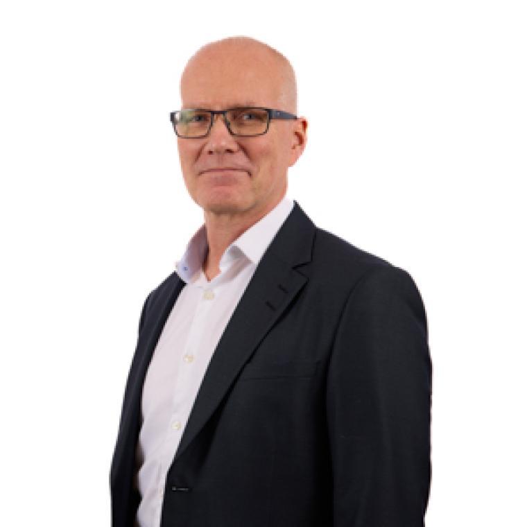 Photo of David Olsen