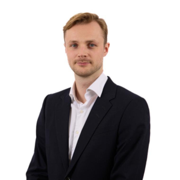 Photo of Emil Ryding