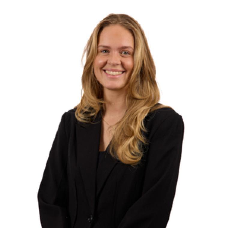 Photo of Ida Luplau Jakobsen