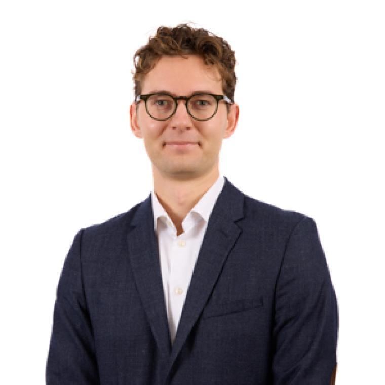 Photo of Nikolaj Brünnich Sloth