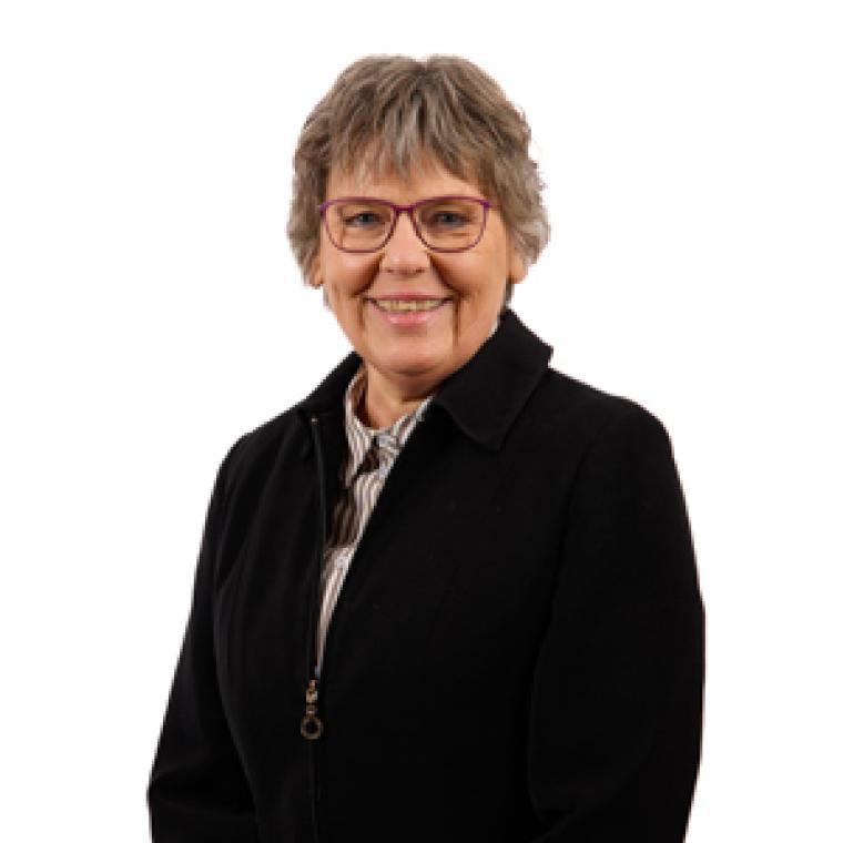 Photo of Jette Gottlieb