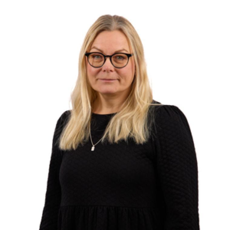 Photo of Karin Wiggers