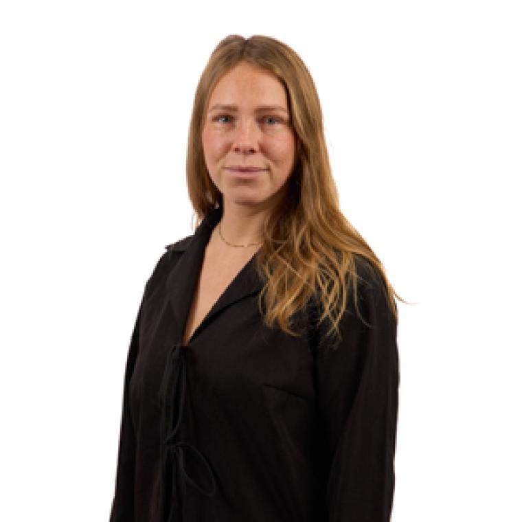 Photo of Virginia Hansen