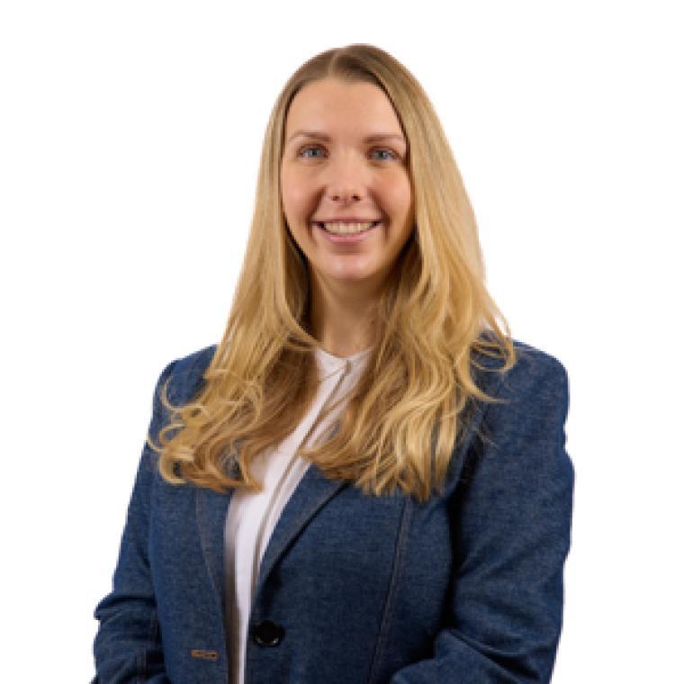 Photo of Sofie Ziemer