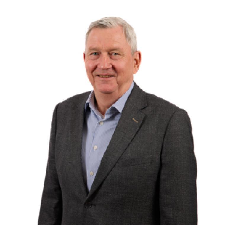 Photo of Kim Porsgaard