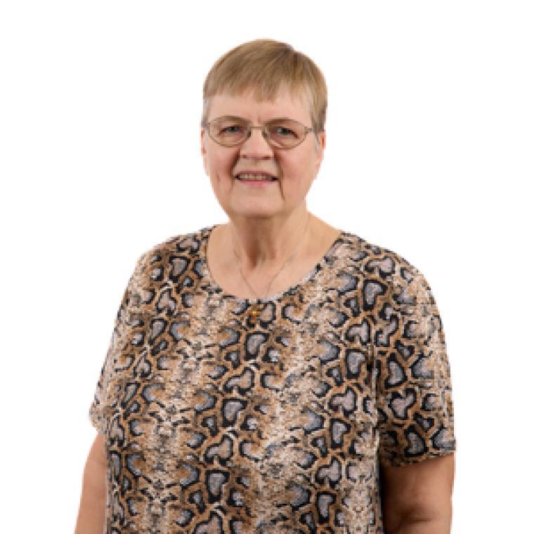 Photo of Else Marie Mikkelsen