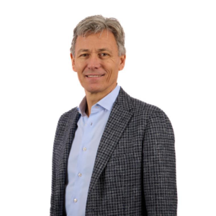 Photo of Niels Ole Sloth