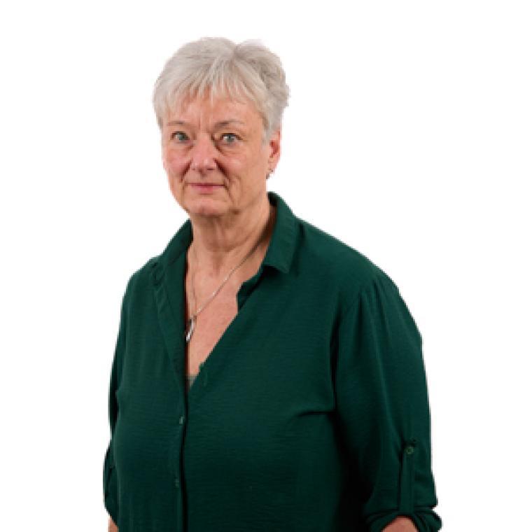 Photo of Lone Eiberg Jørgensen