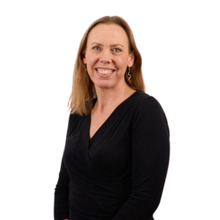 Photo of Henriette Christiansen