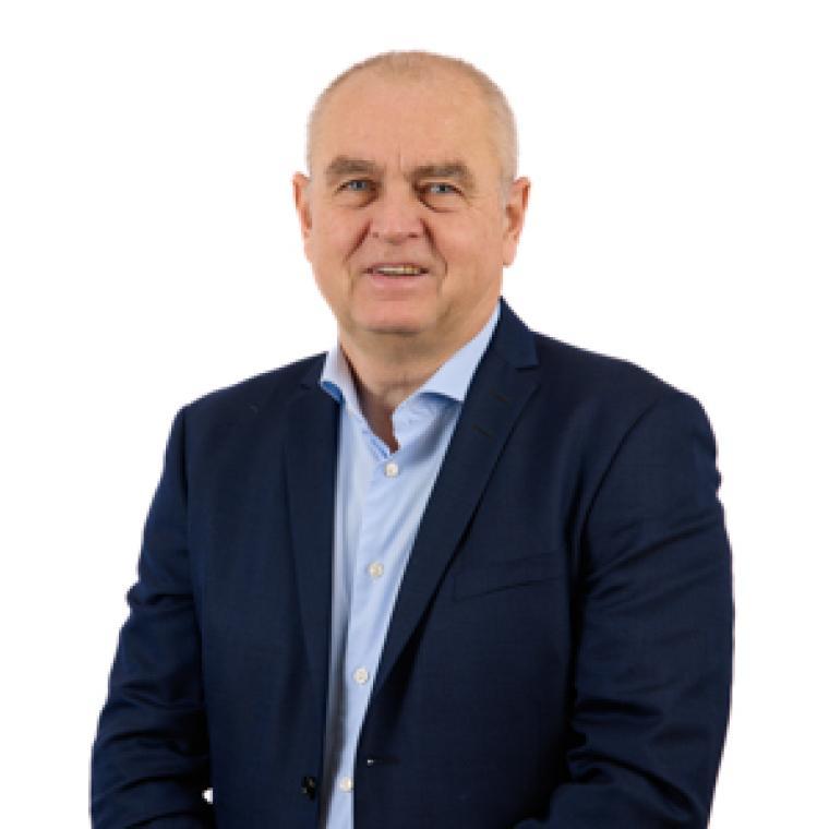 Photo of Steen Karstoft Skaarup Herup