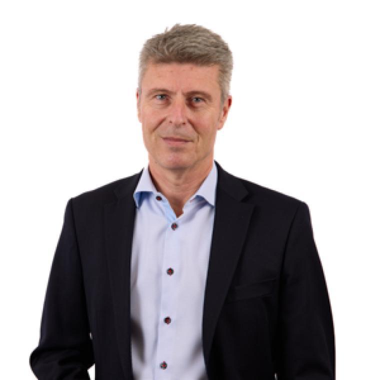 Photo of Jakob Melchior