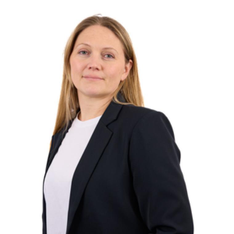 Photo of Camilla Tryde