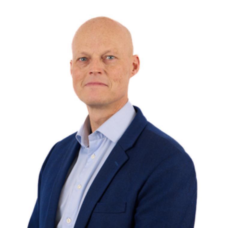 Photo of Nikolaj Schmidt