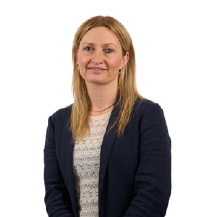 Photo of Mia Rosendal