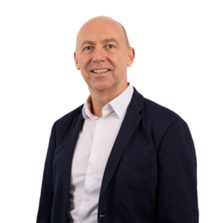 Photo of Ralph Tiedemann