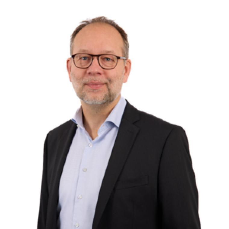 Photo of Michael Munk Yde