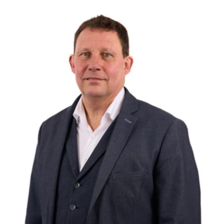 Photo of Jens Pihl Østergaard