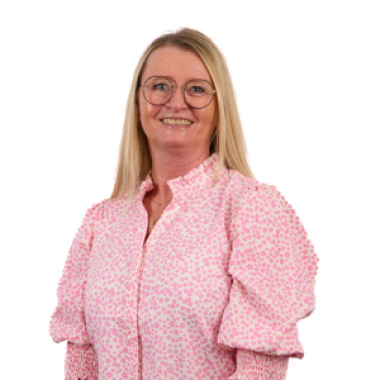 Photo of Lotte Gry Clausen