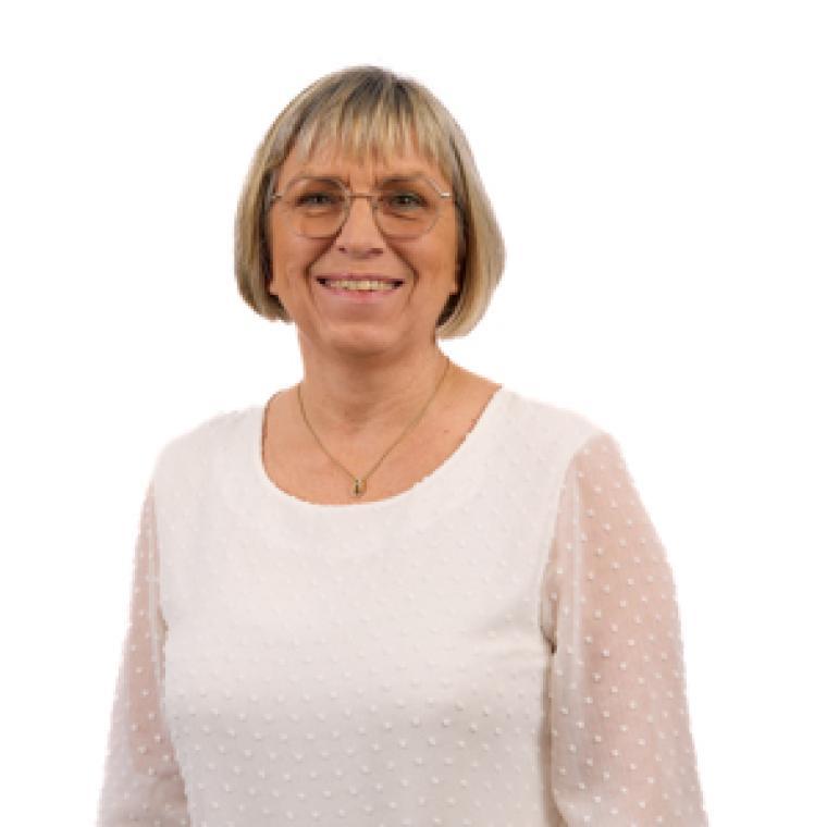 Photo of Tina Henriksen