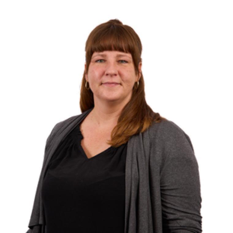 Photo of Stine Tang Hansen