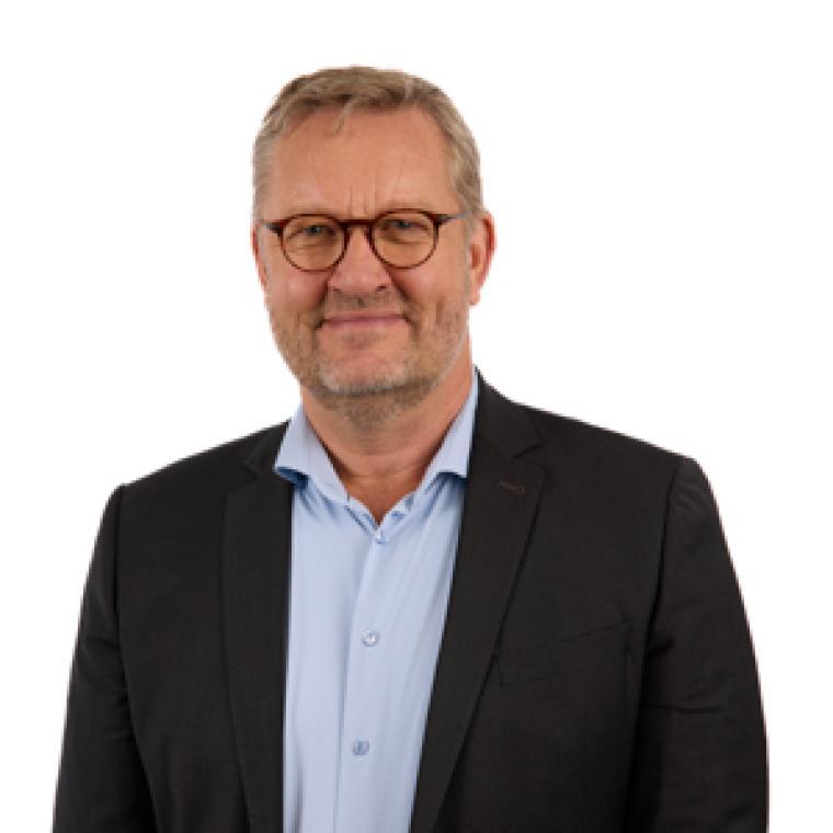 Photo of Søren Langerhuus