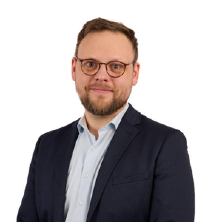 Photo of Mikkel Rytter