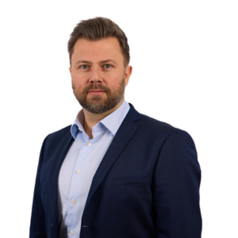 Photo of Teis Kristensen