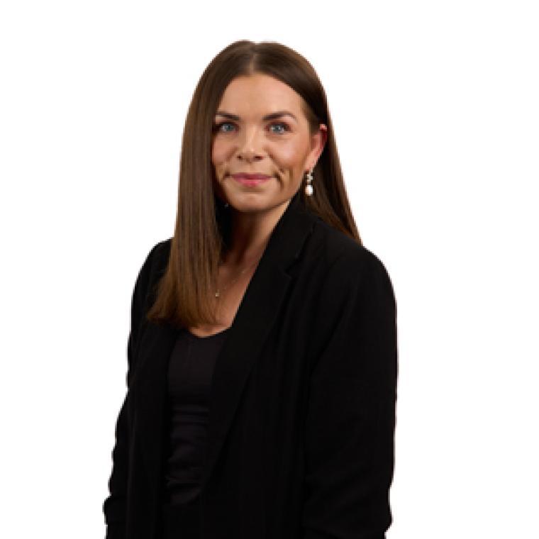 Photo of Nanna Holdt Weidemann