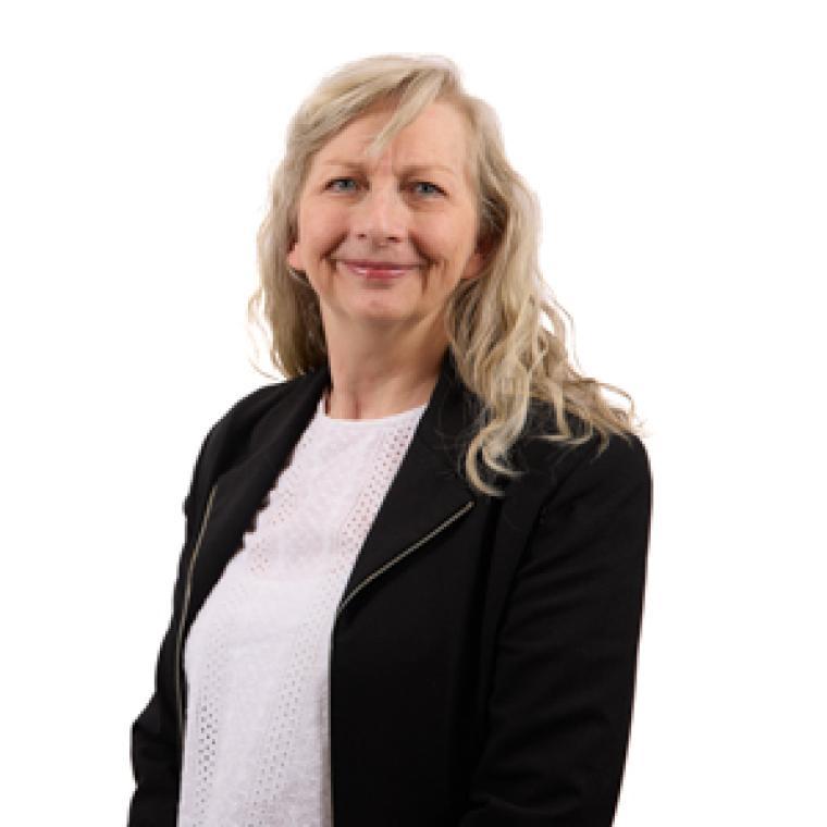 Photo of Therese Fabricius Kristensen