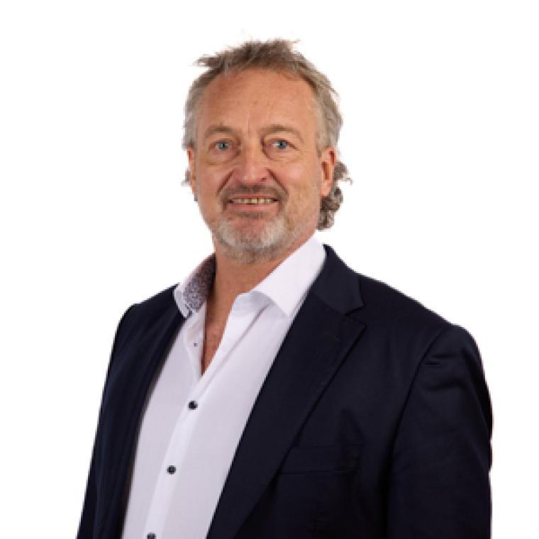 Photo of Thomas Steen