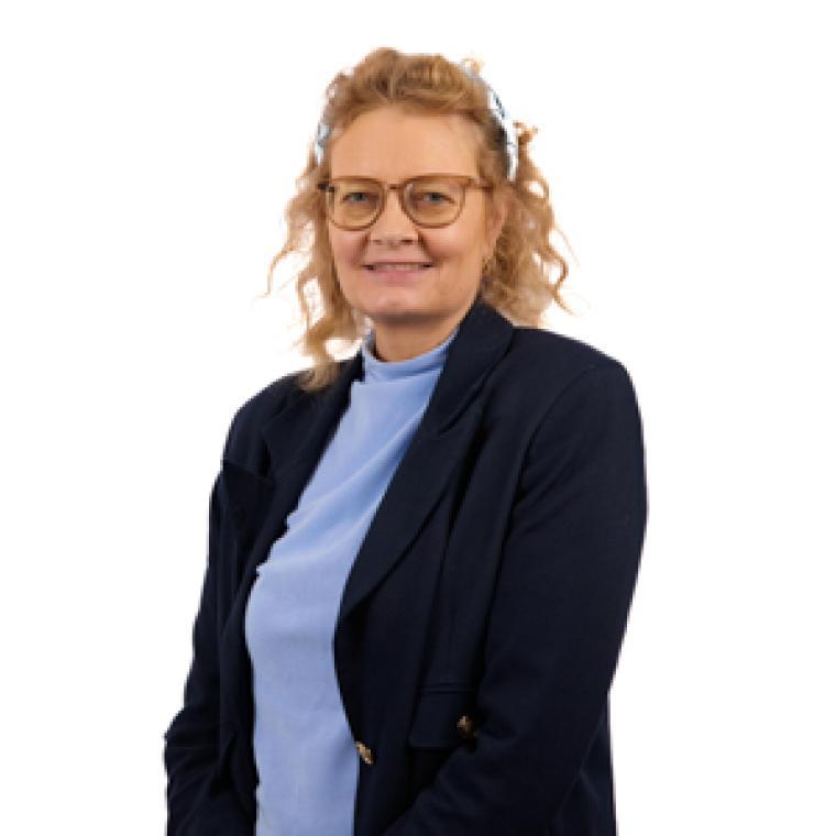 Photo of Lone Calmar Bech