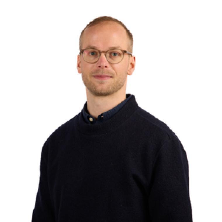 Photo of Peter Mortensen