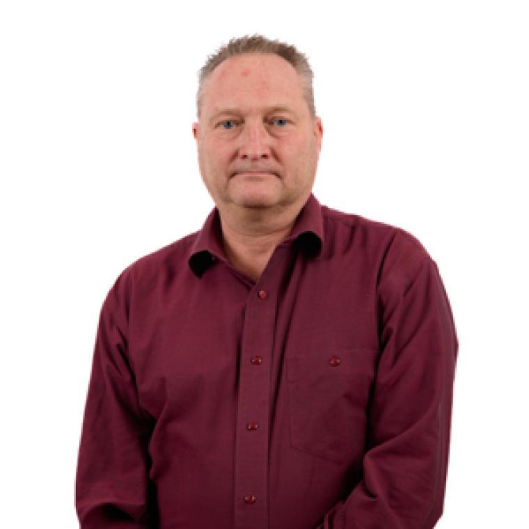 Photo of Per Gärtner