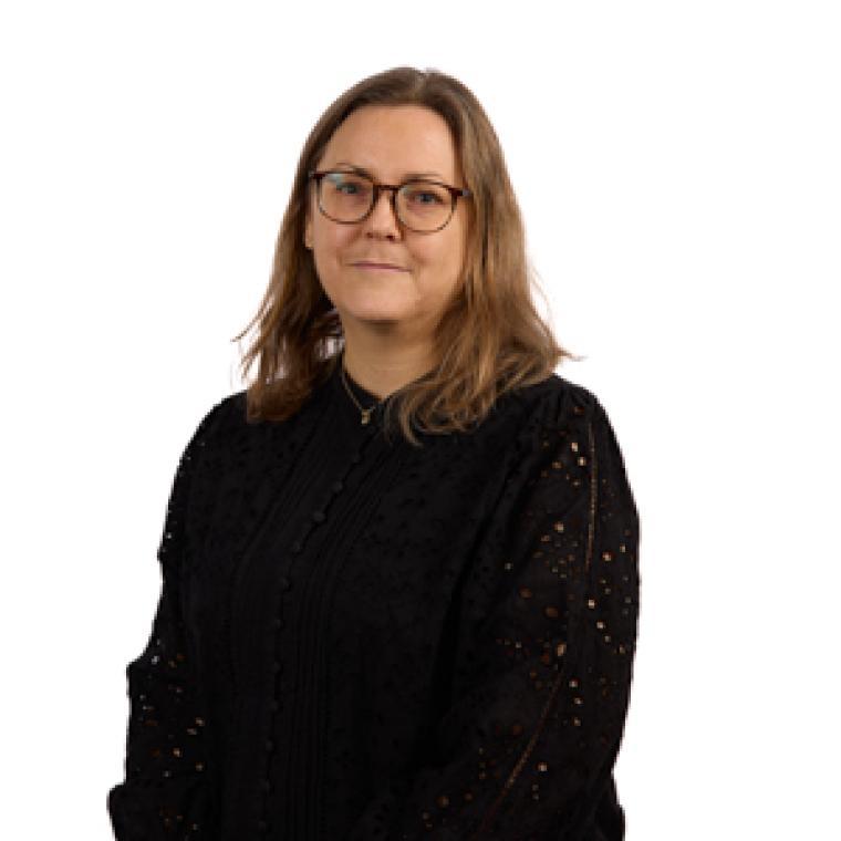 Photo of Heidi Eilert