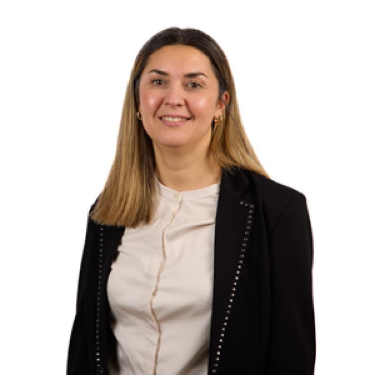 Photo of Selda Eryilmaz