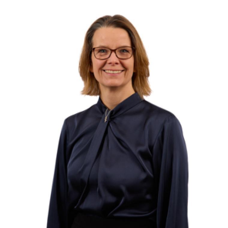 Photo of Maria Dige Nielsen