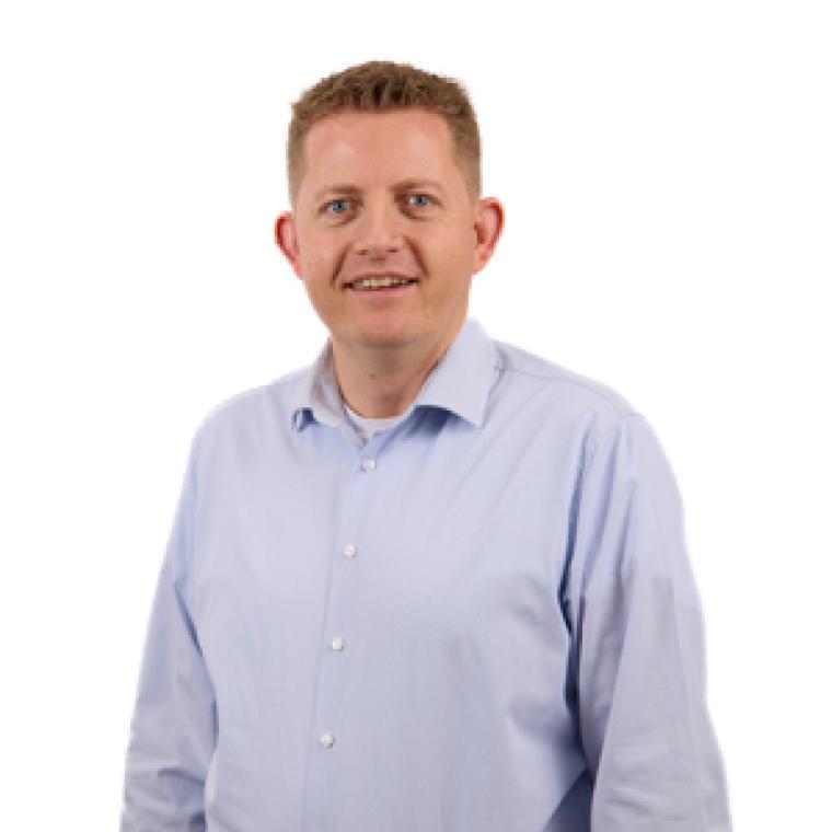 Photo of Simon Duelund