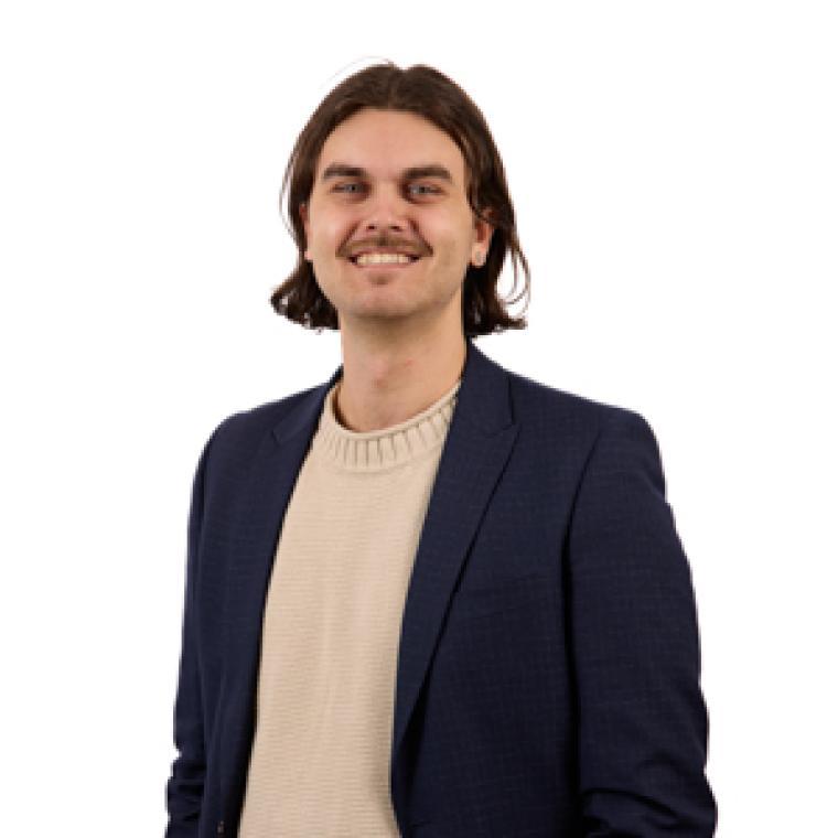 Photo of Mathias Stribolt