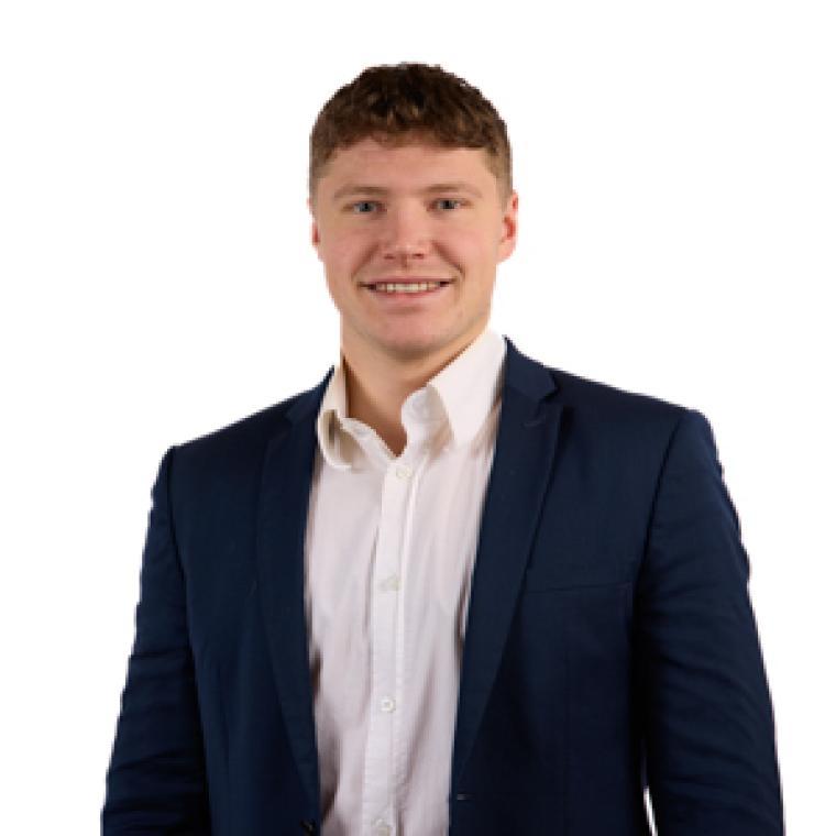 Photo of Jonathan Pilgaard Nielsen