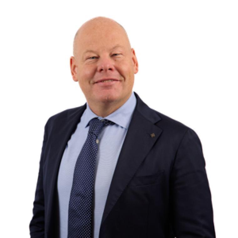 Photo of Thomas Ammonsen