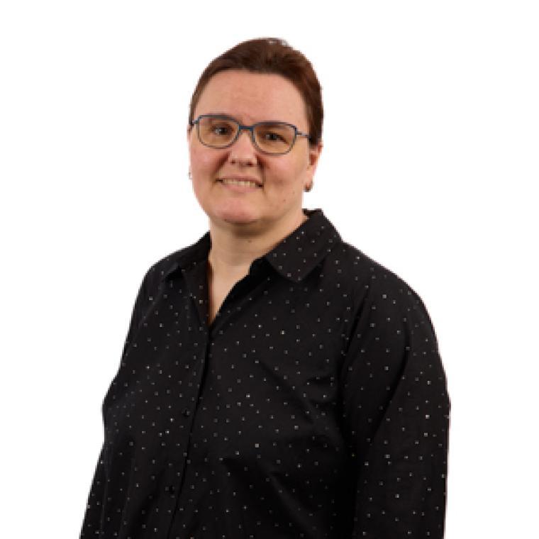 Photo of Rikke Andersen