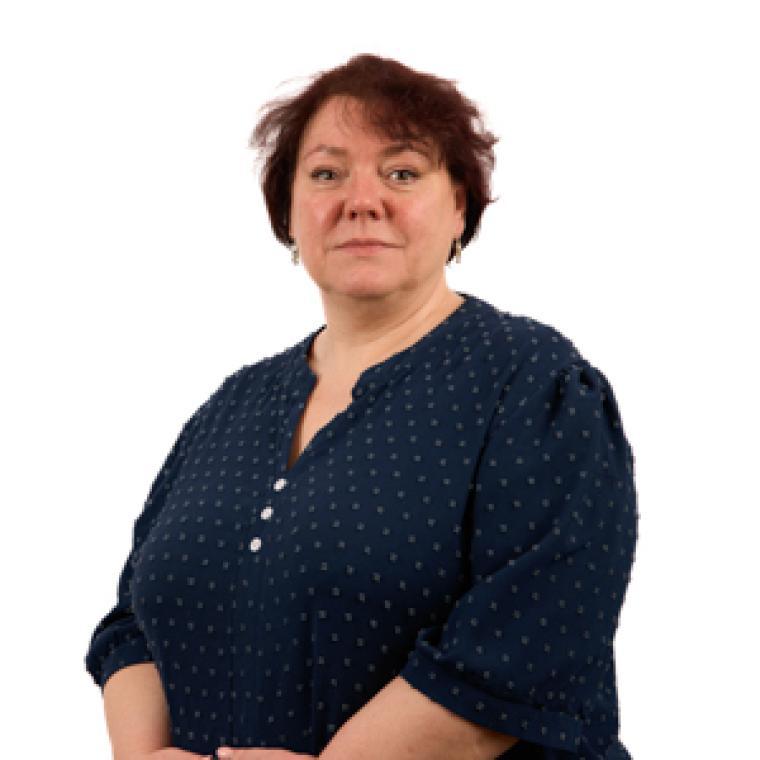 Photo of Malene Person