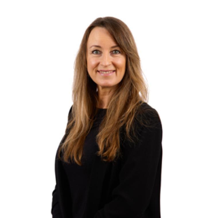 Photo of Trine Levin Kofod