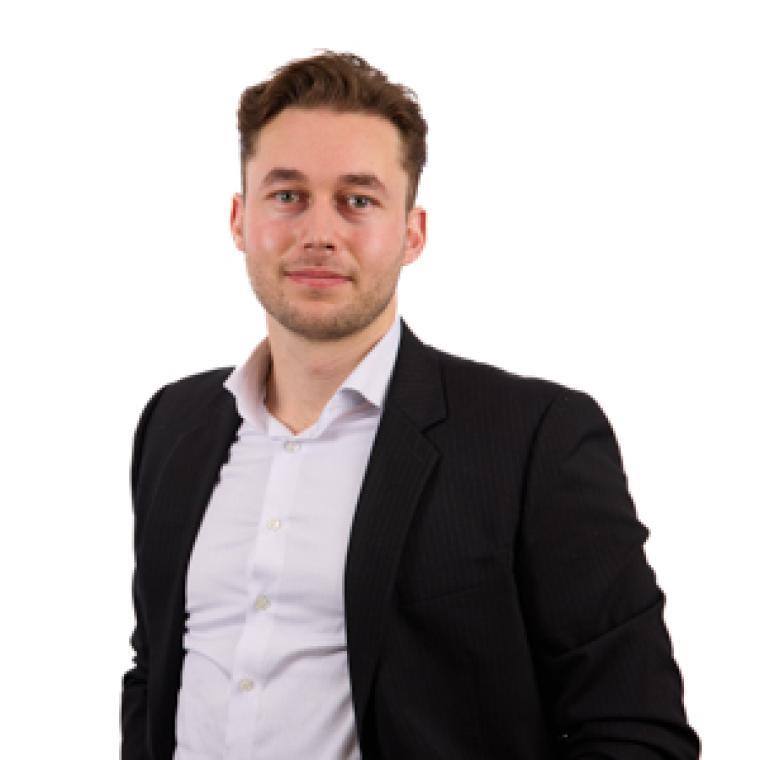 Photo of Nikolaj Lundorff