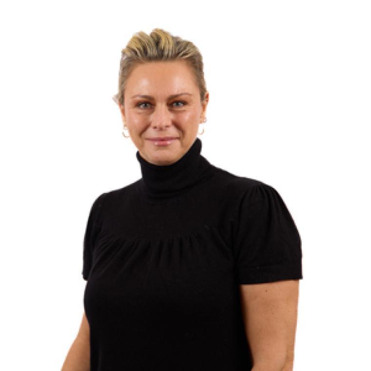 Photo of Susanne Sonne Hallen