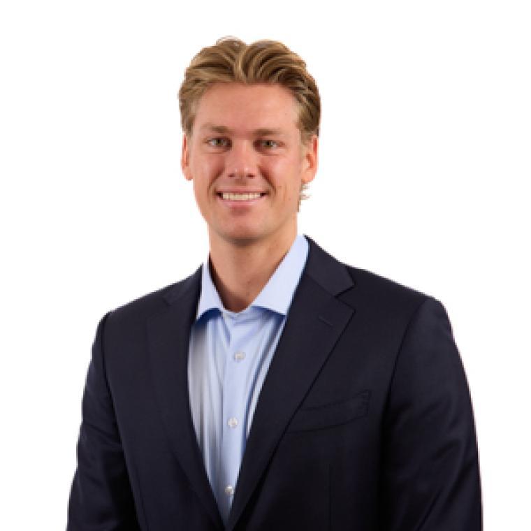 Photo of Mads Prangsgaard