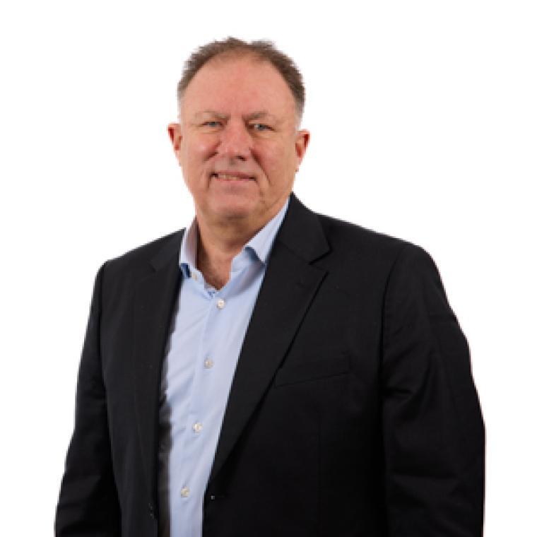 Photo of Søren Feldborg Kristensen