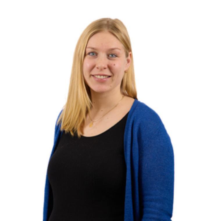 Photo of Majbritt Henriksen