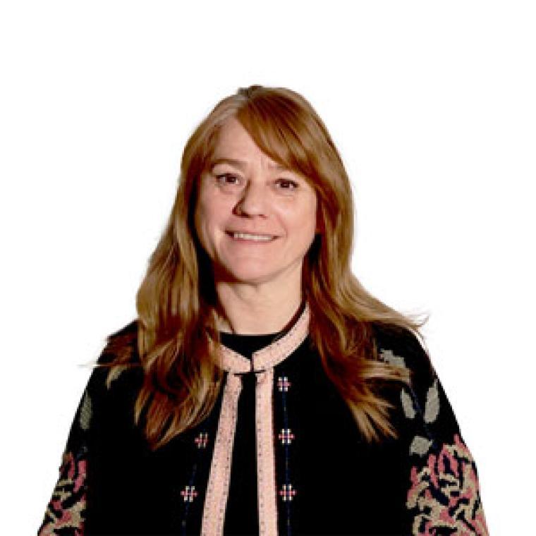 Photo of Lotte Waalen