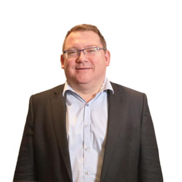 Photo of Jacques Odér